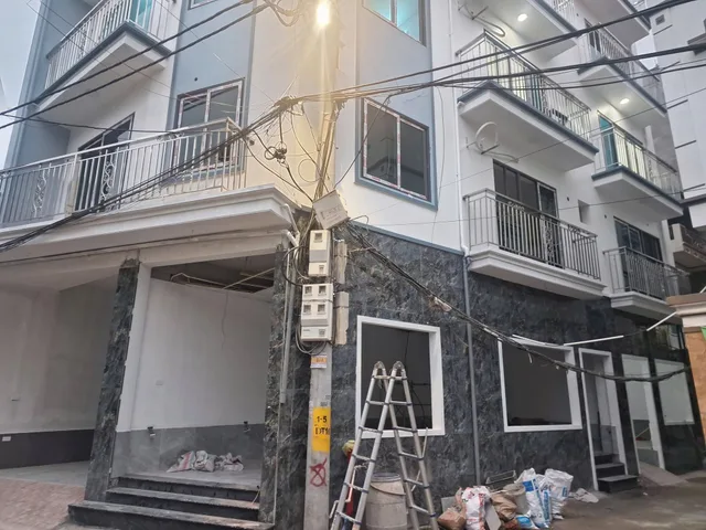 CHÍNH CHỦ CHO THUÊ MẶT BẰNG 2 MẶT TIỀN - DI TRẠCH, HOÀI ĐỨC, HÀ NỘI