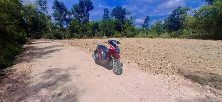 Bán 150m đất phú đa giá 299 triệu