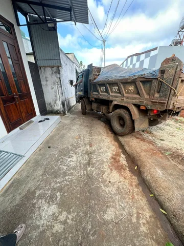 BÁN 2 LÔ ĐẤT LIỀN KỀ – TRUNG TÂM TP – KHU ĐÔNG DÂN CƯ 
Diện tích 58m2 5m giá 1ty450