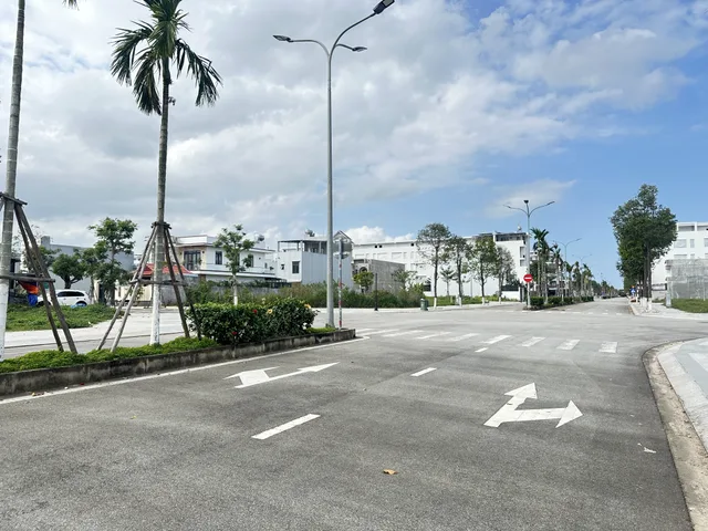 🍎 GIÁ ĐẦU TƯ 🍎 Đất Nền HUD Phú Mỹ 125m2 Đường 24m - Giá 2.45 Tỷ - Gần Go! Market & Công Viên Thiên Bút