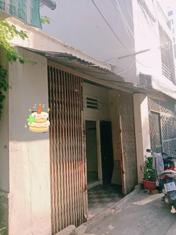 Bán nhà Cấp 4 Tiện Xây Dựng Mới, DT: 54,3m² full thổ cư ngang 4,6m giá 5.65 tỷ tại Phường Tân Bình