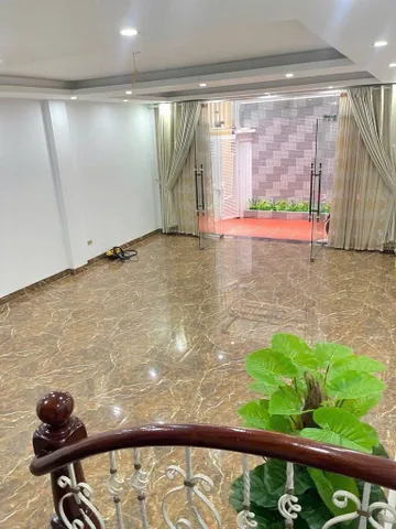Bán BĐS 72,3m x 7T nhà xây đẹp Ở NGAY Cách CV Thống Nhất 100m  (Thông Tin Thật)