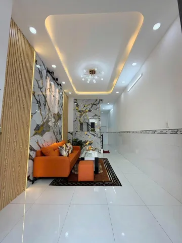 MỚI KENG 2 TẦNG Đ.CHIẾN LƯỢC,BTĐ BÌNH TÂN