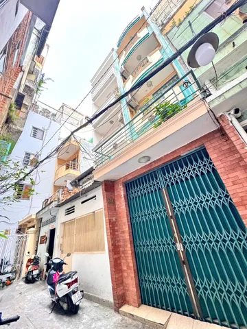 HIẾM- BÁN NHÀ 4 TẦNG HXH Đ.LÊ THÁNH TÔN, QUẬN1- DT 64M2 SH VUÔNG ĐẸP- VIEW TRỰC DIỆN CHỢ BẾN THÀNH- 0938676685 GIANG GIANG