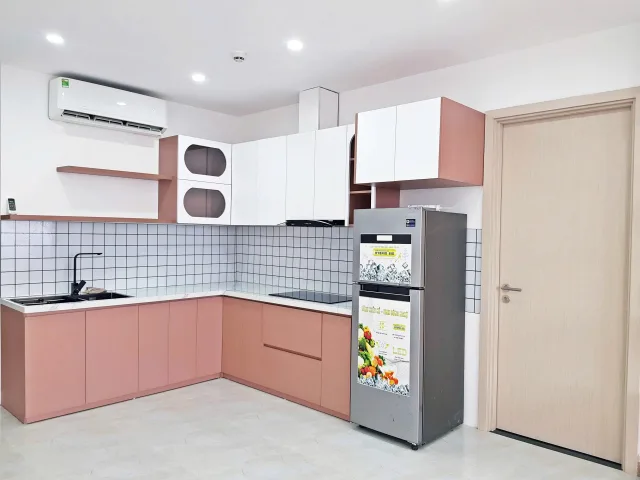 Cho Thuê Chung Cư Feilz Homes Hoàng Văn Thụ - Hoàng Mai/ 65M² 2 Ngủ Full Đồ - Giá Thuê 13,5tr