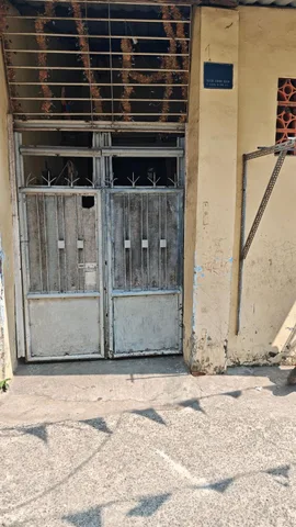 MẶT TIỀN HẺM PHƯỜNG LINH ĐÔNG – SHR – 44M² – 1,7 TỶ