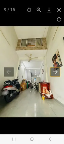 Nhà mặt tiền , 40m2 , 4 lầu , Bình Thạnh , giá 16.5 tỷ .