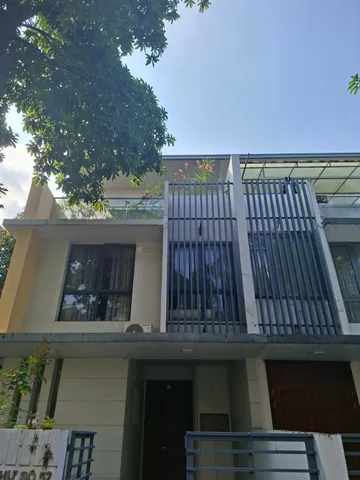 BDS  HVL CHO THUÊ BIỆT THỰ The Garland Q9 – PHƯỚC LONG B