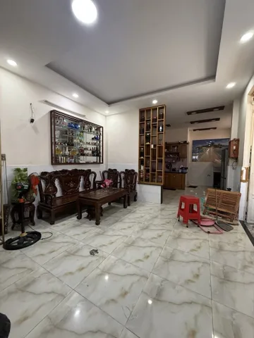 BÁN MTKD NHÀ THOẠI NGỌC HẦU - TÂN PHÚ - 5x18M - SIÊU HIẾM