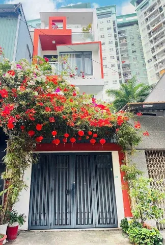 BÁN NHÀ MTKD ĐẦM SEN - TÔ HIỆU - 4x18M - PHÁP LÝ CHUẨN - HỖ TRỢ VAY BANK