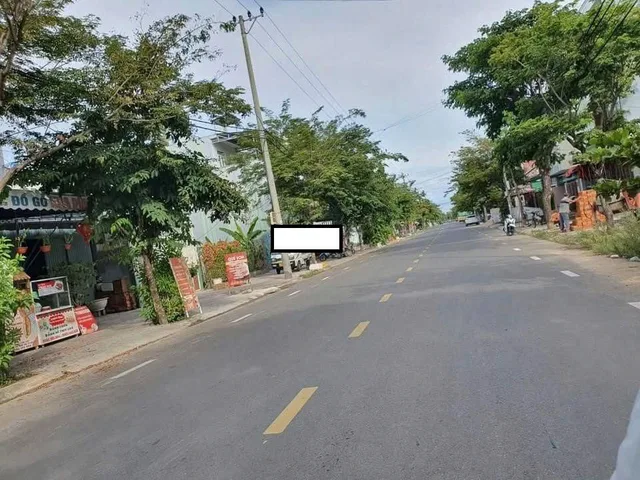 📌📌📌LÀM VIỆC TRỰC TIẾP GIÁ TỐT !!! Bán đất Bùi Trang Chước, Hòa Xuân