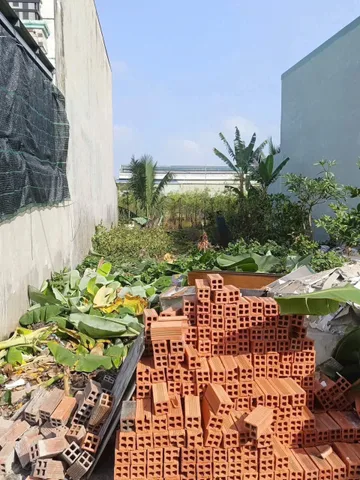 Bán nền thổ cư 101m2 (4,5x22) gần Ngã 4 Xoài Đôi, giá đầu tư 1,32 tỷ, Long Trạch, CĐ
