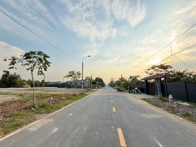 BUNG 17 LÔ MẶT VIEW SÔNG ĐỒNG NAI. GIÁ F0 ĐẦU TƯ