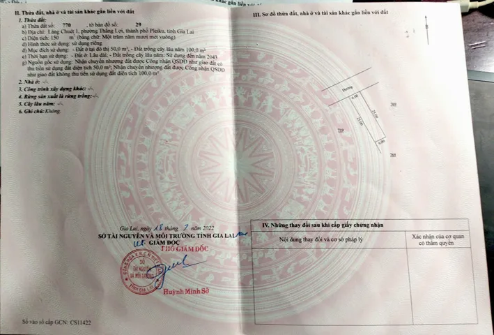 ĐẤT MẶT TIỀN DÃ TƯỢNG 6*25, LIỀN KỀ HỘI TRƯỜNG NHÀ VĂN HÓA