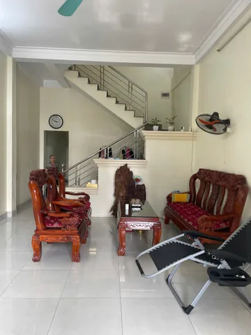 Bán nhà 3 tầng diện tích đất 81m mặt tiền 4.5m mặt đường lê lai khu khả lễ 1. Ngay cạnh nút giao tây nam. Phường võ cường tỉnh bắc ninh