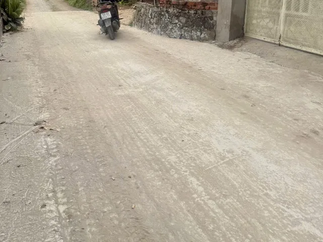 Bán đất mặt tiền đường tỉnh lộ 9 vào 30mét đường oto ngay đất