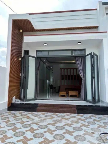 Bán nhà bình lợi , vĩnh cửu , đông nai