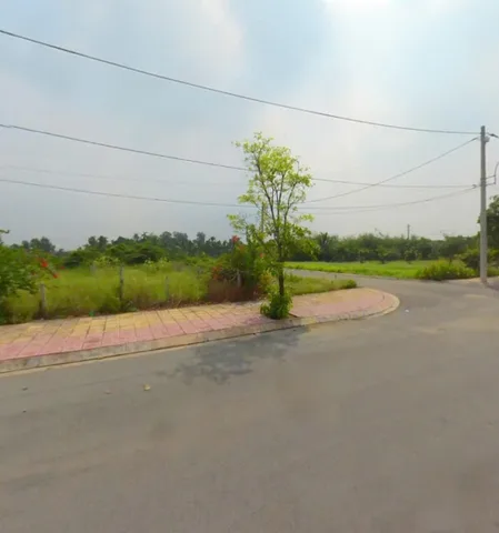 Bán đất khu dân cư An Phú Đông 13, Q12. Diên tích 70-80m2, đường nhựa 7m. Giá chính chủ: 2 tỷ 400
