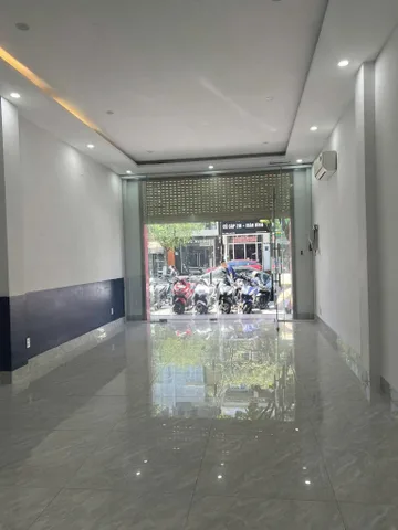 Chính Chủ Cần Bán Nhà 3 Tầng Đường 29/3 - Hòa Xuân - Vị trí đẹp, khu dân cư ổn định
