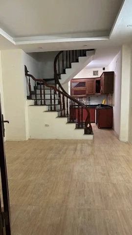 Cho Thuê Nhà Ngõ 47**Nguyễn Trãi - Thanh Xuân/ 30M² 3 Tầng 4 Ngủ - Nội Thất CB - Giá Thuê 10tr