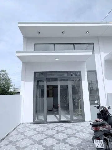 🌻🌹BÁN GẤP NHÀ CẤP 4 – SỔ RIÊNG FULL THỔ CƯ 80M