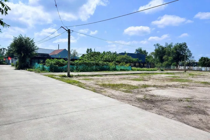 ❌❌ GẦN CHỢ LỆ TRẠCH - HOÀ TIẾN CŨ NHỈNH 1.4 TỶ🏠