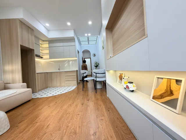 Bán nhà 172m² có sẵn 40m² thổ cư ngang 8.0m giá 2.57 tỷ tại Phường Buôn Ma Thuột