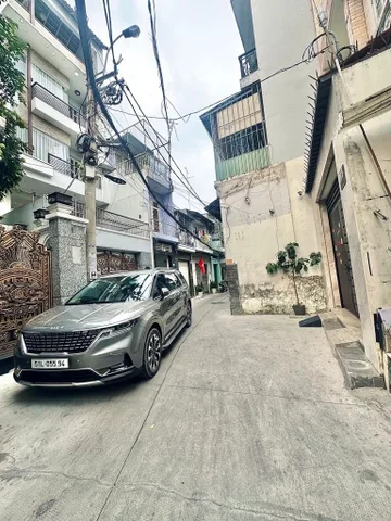 KHU VIP BÀU CÁT - 76M2 - TIỆN XÂY MỚI - CHỈ 6.X TỶ