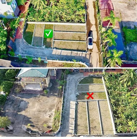 Chính chủ cần bán 47m đất hồng vân thường tín