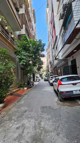 CHO THUÊ NHÀ VẠN PHÚC-BA ĐÌNH- NGÕ RỘNG Ô TÔ ĐỖ CỬA-DT40Mx6T THANG MÁY