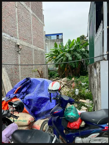 Bán đất 130m² full thổ cư ngang 5m giá 3.18 tỷ tại Đường Trà Khê Phường Hưng Đạo