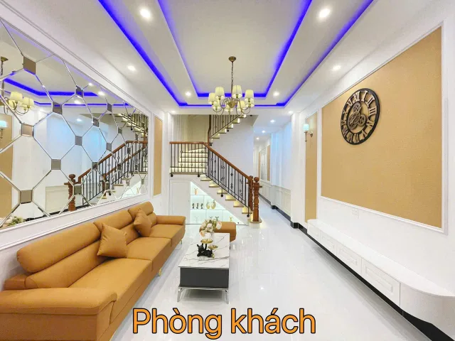 BÁN NHÀ mặt tiền có Sân Vườn  NGUYỄN HIỀN ĐIỀU, RẠCH GIÁ, AN GIANG - Gần các cơ quan ban ngành