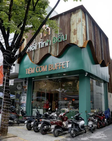 Chuyển nhượng mô hình kinh doanh F&B đang vận hành – ưu tiên đối tác tiếp nối