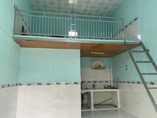 BÁN NHANH NHÀ TRỌ 5 PHÒNG, GÒ DẦU, 148M2, 995TR