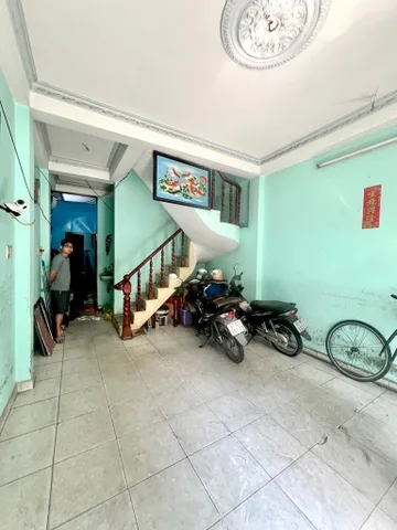 🔥🔥 NHÀ TRUNG TÂM QUẬN 11 – HẺM OTO THÔNG – DÒNG TIỀN ỔN ĐỊNH – 4 TẦNG BTCT – CHỈ 9.6 TỶ TL 🔥🔥