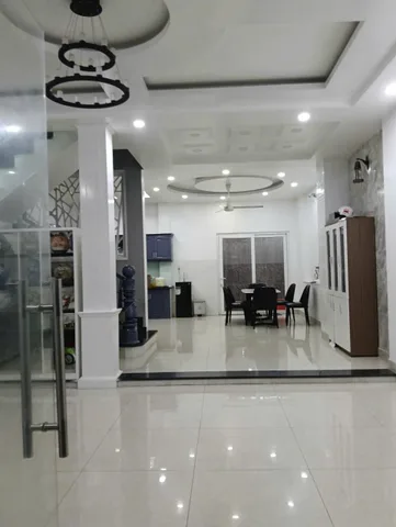 GIÁ CỰC TỐT - ĐỐI DIỆN UBND THỦ ĐỨC - VÀO Ở NGAY