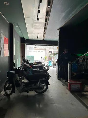 BÁN LIỀN KỀ PHÙNG KHOANG 80Mx4T, MT5M -  Ô TÔ TRÁNH – KINH DOANH