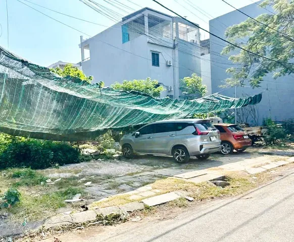 🏡 BÁN LÔ GÓC HỒ ĐÁ – SỞ DẦU – HỒNG BÀNG – HẢI PHÒNG 🏡