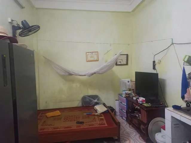 Bán gấp nhà 3 tầng mặt phố Lý Thường Kiệt, 41m2, mặt tiền rộng 3.5m, vị trí đẹp, kinh doanh, giá 16.2 tỷ