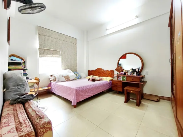 HIẾM! CHUNG CƯ KHU ĐÔ THỊ ĐỊNH CÔNG, HOÀNG MAI, 2 NGỦ ĐẸP, VIEW MẶT PHỐ