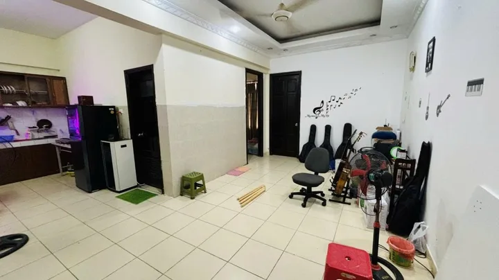 Cho Thuê Chung Cư 80M² 2 Ngủ F- Homes Võ Chí Công - Tây Hồ/ Giá Thuê 14tr