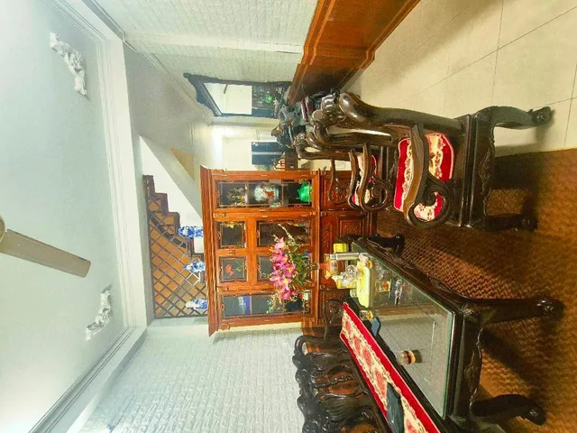 Bán nhà Đặng Tiến Đông 59m² full thổ cư, giá 19 tỷ tại Phường Đống Đa