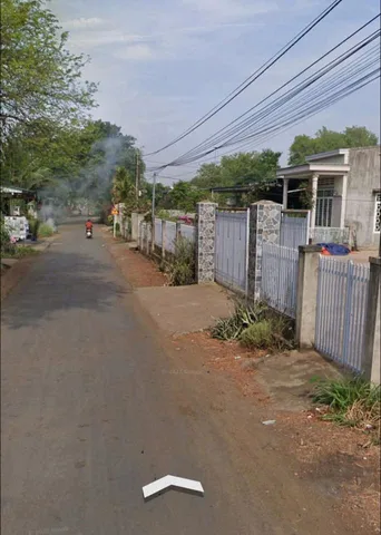 Bán đất 375.3m² có sẵn 50m² thổ cư ngang 10.3m giá 2.1 tỷ tại Xã Hòa Phú