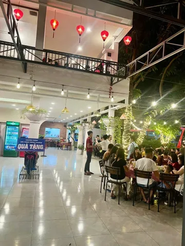 NHÀ ĐẸP –GIÁ TỐT -CẦN BÁN BIỆT THỰ 3 TẦNG - 2 MẶT TIỀN Tại  P.Phước Hòa, TP.Nha Trang, Khánh Hòa