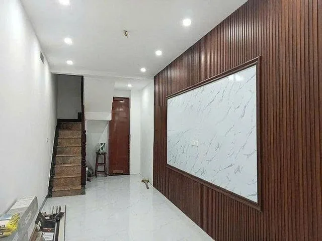 Cho Thuê Nhà Ngõ 20** Đường Giải Phóng 20M² 4 Tầng 3 Ngủ - Vừa Ở Vừa Kinh Doanh - Giá Thuê 12tr