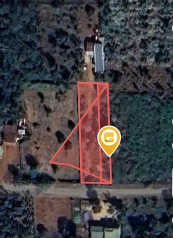 Bán đất 749m² ngang 5.7m giá 1 tỷ tại Xã Ea Knuếc