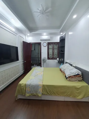 Cho Thuê Nhà Ngõ 45** Minh Khai - HBT/ 22M² 4 Tầng 2 Ngủ - Nội Thất CB - Giá Thuê 8tr