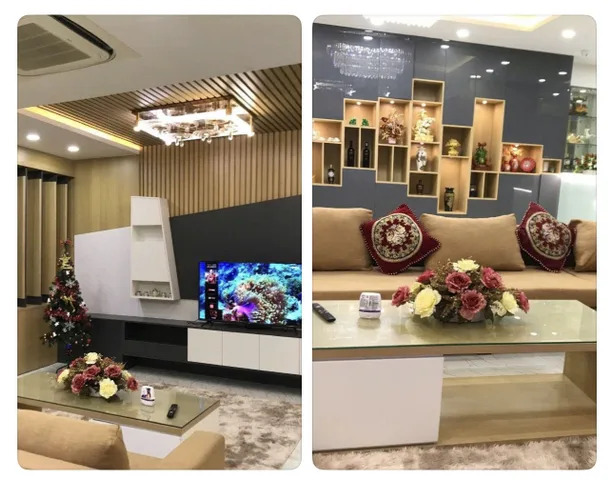 🔴 GIÁ TỐT 🔴 Biệt thự 4.5 tầng MT Thăng Long view Sông - Q. Hải Châu, TP. Đà Nẵng