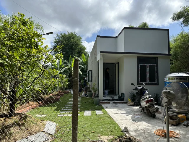 Bán đất 192.1m² ngang 9m giá 2.2 tỷ tại Xã Tân Châu