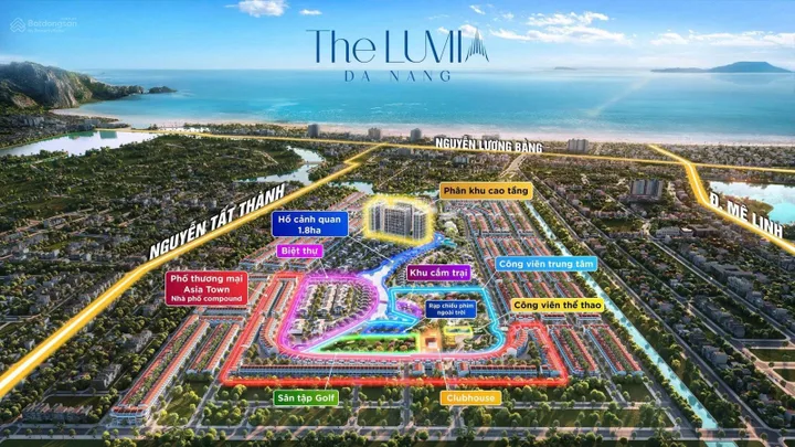 [ CƠ HỘI ] ĐẤT Đường 7.5M Khu Dragon Smart City | 3T5 Liên Chiểu _ Đà Nẵng